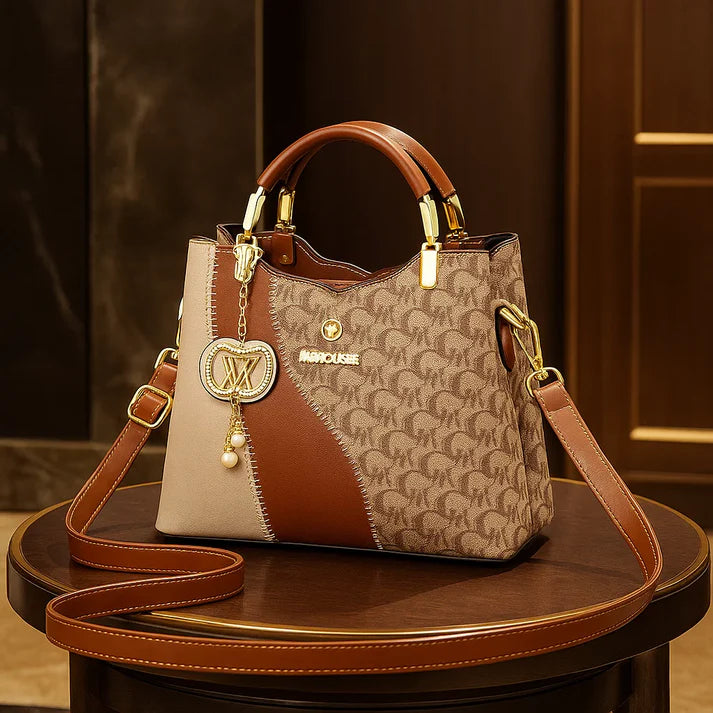 ClassyBag™ Bolso de hombro elegante