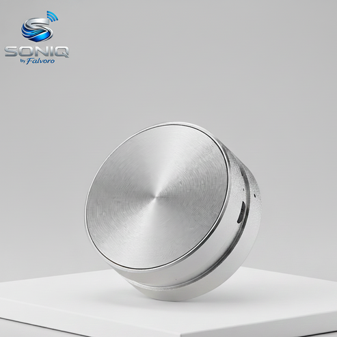 SONIQ™ MINI PARLANTE INNOVADOR
